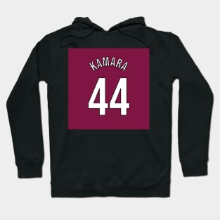 Kamara 44 Home Kit - 22/23 Season Hoodie